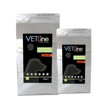 VET-Line Adult Huhn & Kartoffel